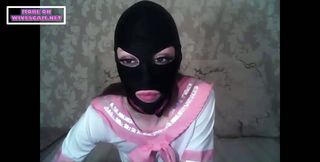 Amazing filthy i am a ninja