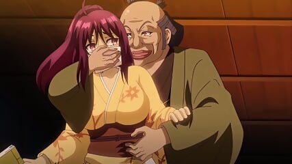 Kunoichi Ryoujokuden [Decensored]