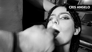 BDSM Series - Lucifera - Cris Angelo Production Part 02