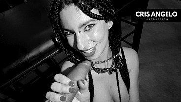BDSM Series - Lucifera - Cris Angelo Production Part 02
