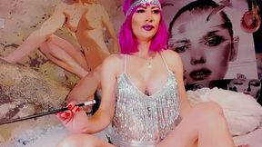 Smoking and Horny&#x1F975; @Loladelicee