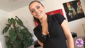 Fiery Liza Del Sierra - nipple sucking porn - Heavy On Hotties
