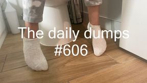 The daily dumps #606 mp4