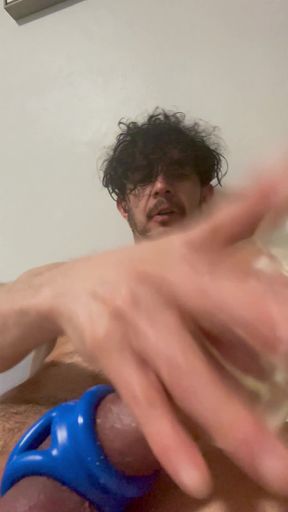 Like to Keep It Wet