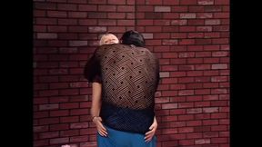 Sharon Wild: Today I Want a Big Mature Cock Inside Me