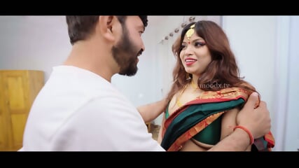 Desi Milf Hardcore Fucking With Village Guy