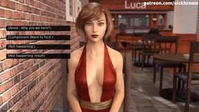 Where the heart is. Part 388