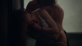 Make Up Sex Gone Wild