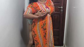 Arabic Ebony Big Ass Cheating Wife Love Big Arab Dick