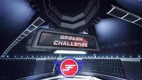 Brandi Mae and Ecko Belle in fierce lesbian sex fight