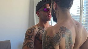 virei putinha na mao do vizinho.