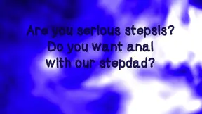 Girlfriend wants it rough and creampied