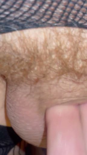 Come play with my tiny cock   Clip 2