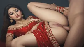 Indian Bahu and Sasur ki Chudai &mdash;  Short Hindi Video