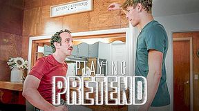 Playing Pretend, Scene #01