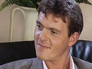 Flawless German blondes riding rigid wang in anal 3some