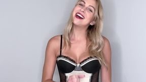 Double Cum Drain- CEI Game