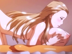 Kyonyuu Princess Saimin Sex Scenes