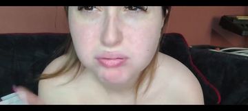 Hairy, Sweaty Armpits Are Tickled and Licked