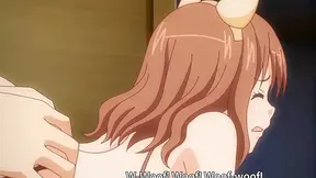 Hentai Education – A Guiding Lesson for Submissive Students Chapter Two