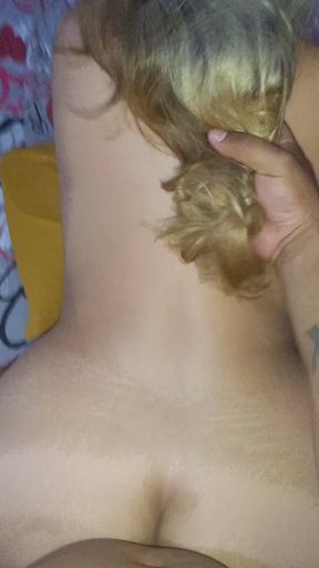 Sexo Anal Latina Hot