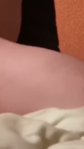 Dorm Room Cam - Students Having Sex After a Party