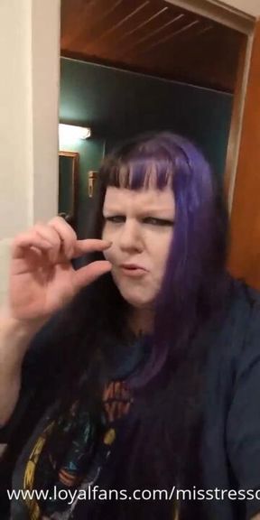 My latest pissed off SPH enjoy swine