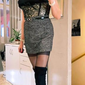 Shemale Crossdresser Transgender Milf