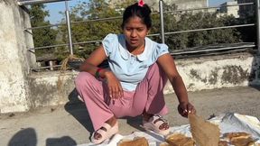 My Begum bathroom husband wife romantic sex video vital