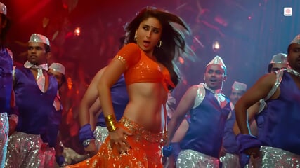 Halkat Jawani song