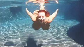 Pretty Cherry Brady's saggy porn