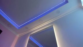 Dulce May Private Show - Part 4