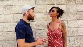 Charlotte, 40 years old, from La Rochelle!