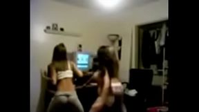 Webcam Girls Cam Party -