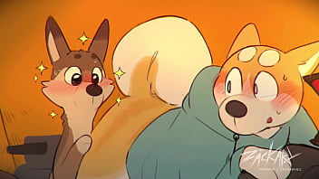 Furry Yaoi Fun: Hot Gay Animal Sex Adventures