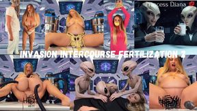 Invasion Intercourse Fertilization 2 MOV