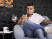 Mariana Martix se retira? | Crispasquel | 40gradospodcast