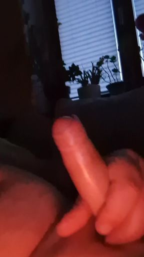 Cock Massage