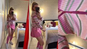 sensuelle et sexy