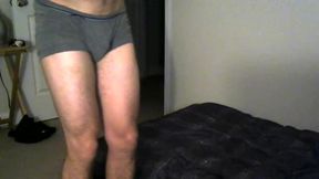 Foot Play