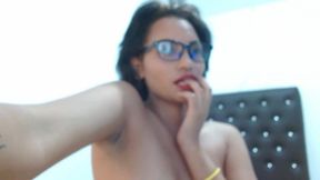 Mia Palacios Private Show