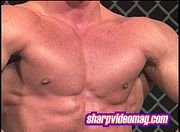 NAKED CAGE FIGHTERS- 8 Nude Athletes Survive or Submit in the Ring
