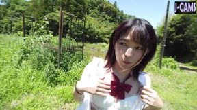 Charming Beauty. Playful Date with a Mischievous Smile Part2