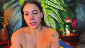 Nicol Clein Private Show
