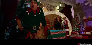 XXXmas Heist: Scott Nails, Van Wylde, and Anna Claire Clouds Steal the Show