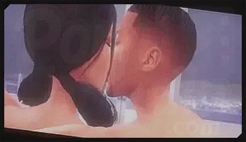 Witch's Spellbound Seduction - High-Octane HD Porn