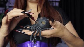 Punishment from the Witch (mov)