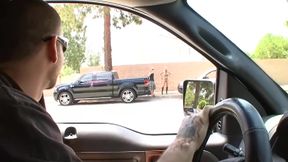 Stacked Blonde Tanya James Gets Fucked by Her Man