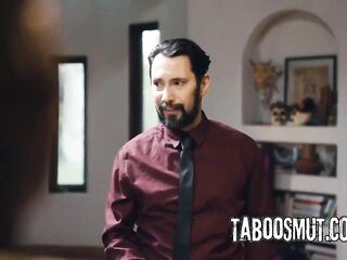 Breasty Black Real Estate Agent Have Sex With Client To Close The Deal