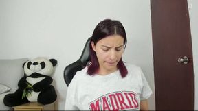 Arenne Hills Private Show